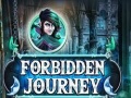 Peli Forbidden Journey
