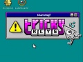 Peli Tricky Keys