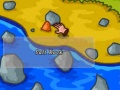 Peli Clickventure: Castaway
