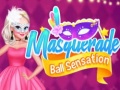 Peli Masquerade Ball Sensation