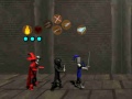 Peli Conga Line Heroes