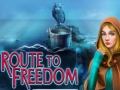 Peli Route to Freedom