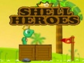 Peli Shell Heroes