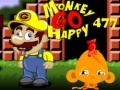 Peli Monkey Go Happy Stage 477