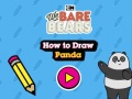 Peli How to Draw Panda