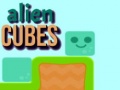 Peli Alien Cubes