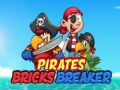 Peli Pirate Bricks Breaker