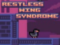 Peli Restless Wing Syndrome