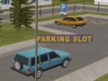 Peli Parking Slot