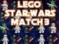 Peli Lego Star Wars Match 3