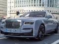 Peli Rolls-Roycs Ghost Puzzle