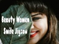 Peli Beauty Women Smile Jigsaw