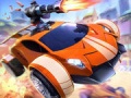 Peli Car Shooting Rival Rage