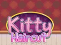 Peli Kitty Haircut