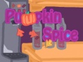 Peli Pumpkin Spice