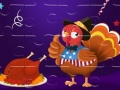 Peli Thanks Giving Puzzle