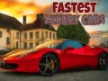 Peli Fastest Luxury Cars