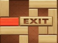 Peli EXIT