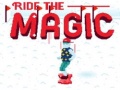 Peli Ride the Magic