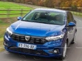 Peli Dacia Sandero Puzzle