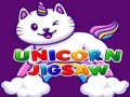 Peli Unicorn Jigsaw