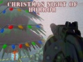 Peli Christmas: Night of Horror