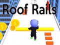 Peli Roof Rails