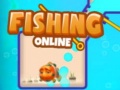 Peli Fishing Online