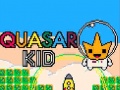Peli Quasar Kid