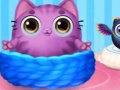 Peli The Cutest Squishy Pet