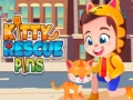 Peli Kitty Rescue Pins