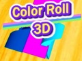 Peli Color Roll 3D 2
