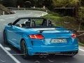 Peli Audi TTS Roadster Puzzle