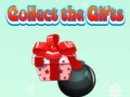 Peli Collect the Gifts