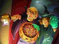 Peli Hallowmas 2020 Slide