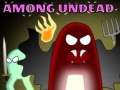 Peli Among Undead