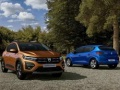 Peli Dacia Sandero Slide