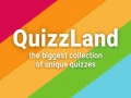 Peli Quizzland