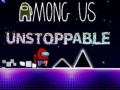 Peli Among Us Unstoppable