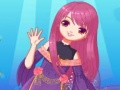 Peli Mermaid Princess Dress Up Salon