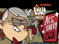 Peli The Loud House Ace Savvy On The Case