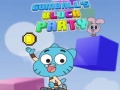 Peli The Amazing World of Gumbal Block Party