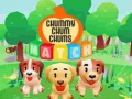 Peli Chummy Chum Chums: Match