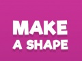 Peli Make A Shape