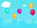 Peli Toon Balloonz