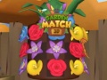 Peli Garden Match 3D