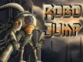 Peli Robo Jump