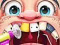 Peli Crazy Dentist