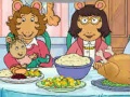 Peli An Elwood City Thanksgiving