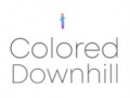Peli Colored Downhill